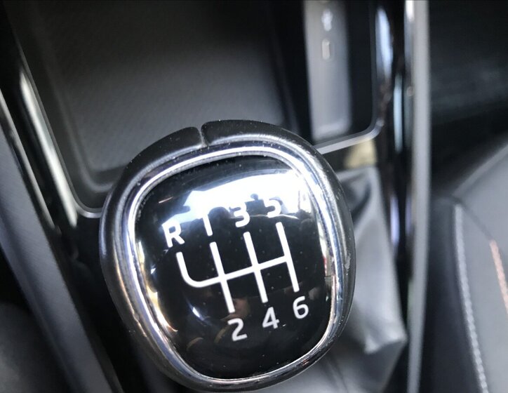 Škoda Scala Hatchback 1,5 l 110 kw