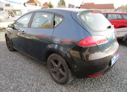 Seat Leon 6