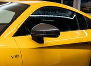 Audi R8 Kupé 5,2 l 456 kw