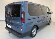 Renault Trafic Ostatní 1,6 l 92 kw