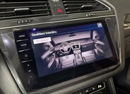 Volkswagen Tiguan Allspace SUV 2,0 l 140 kw
