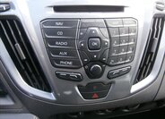 Ford Tourneo Custom Kombi 2,0 l 96 kw