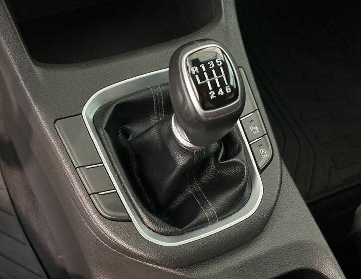 Hyundai i30 Kombi 1,6 l 85 kw