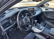 Audi A6 Kombi 3,0 l 180 kw