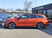 Hyundai i30 Kombi 1,5 l 103 kw