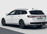 Volkswagen Passat Kombi 0,0 110 kw