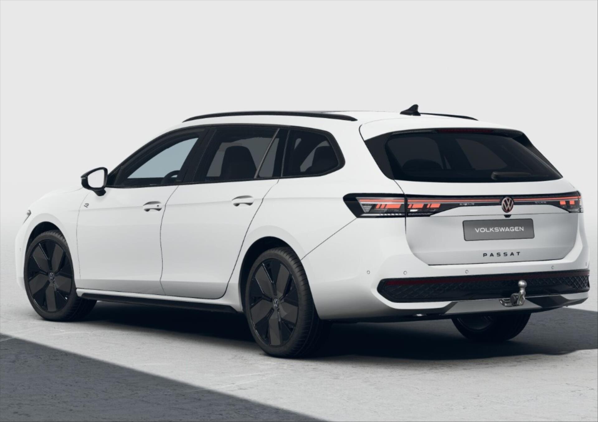 Volkswagen Passat Kombi 0,0 110 kw