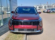 KIA Sportage SUV / Terénní 1,6 l 110 kw