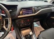 Citroën C5 Kombi 2,0 l 120 kw