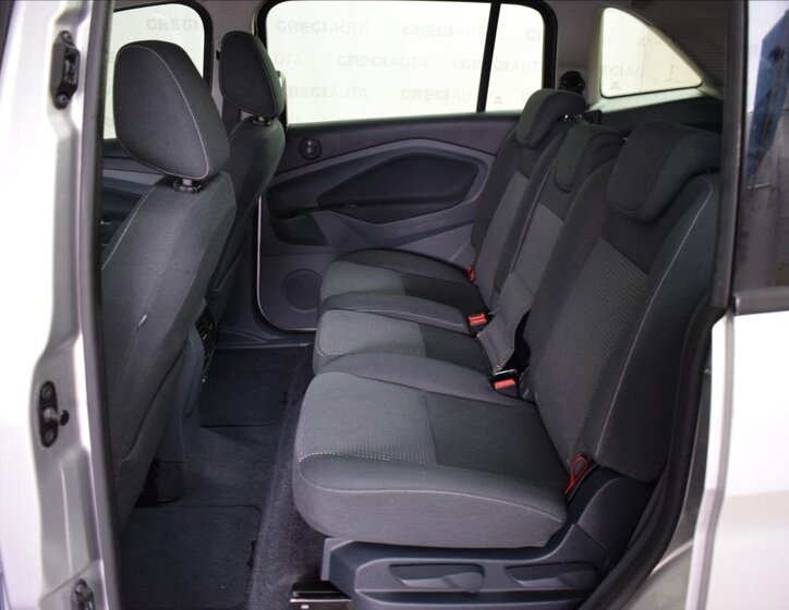 Ford Grand C-MAX MPV 1,6 l 85 kw