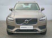 Volvo XC90 4