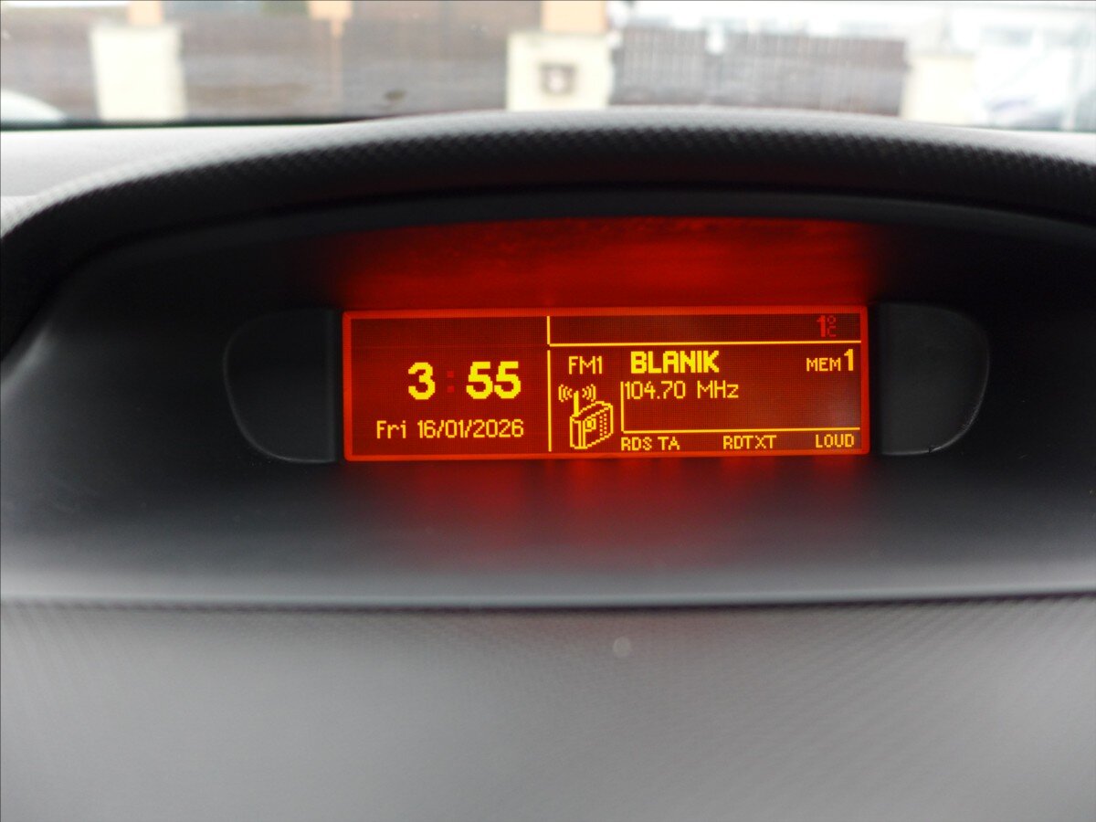 Peugeot 308 Kombi 1,6 l 80 kw