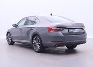 Škoda Superb Sedan / Limuzína 2,0 l 147 kw