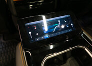 Jeep Grand Wagoneer SUV 6,4 l 351 kw