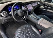 Mercedes-Benz EQS 9