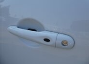 Renault Scénic MPV 1,5 l 81 kw