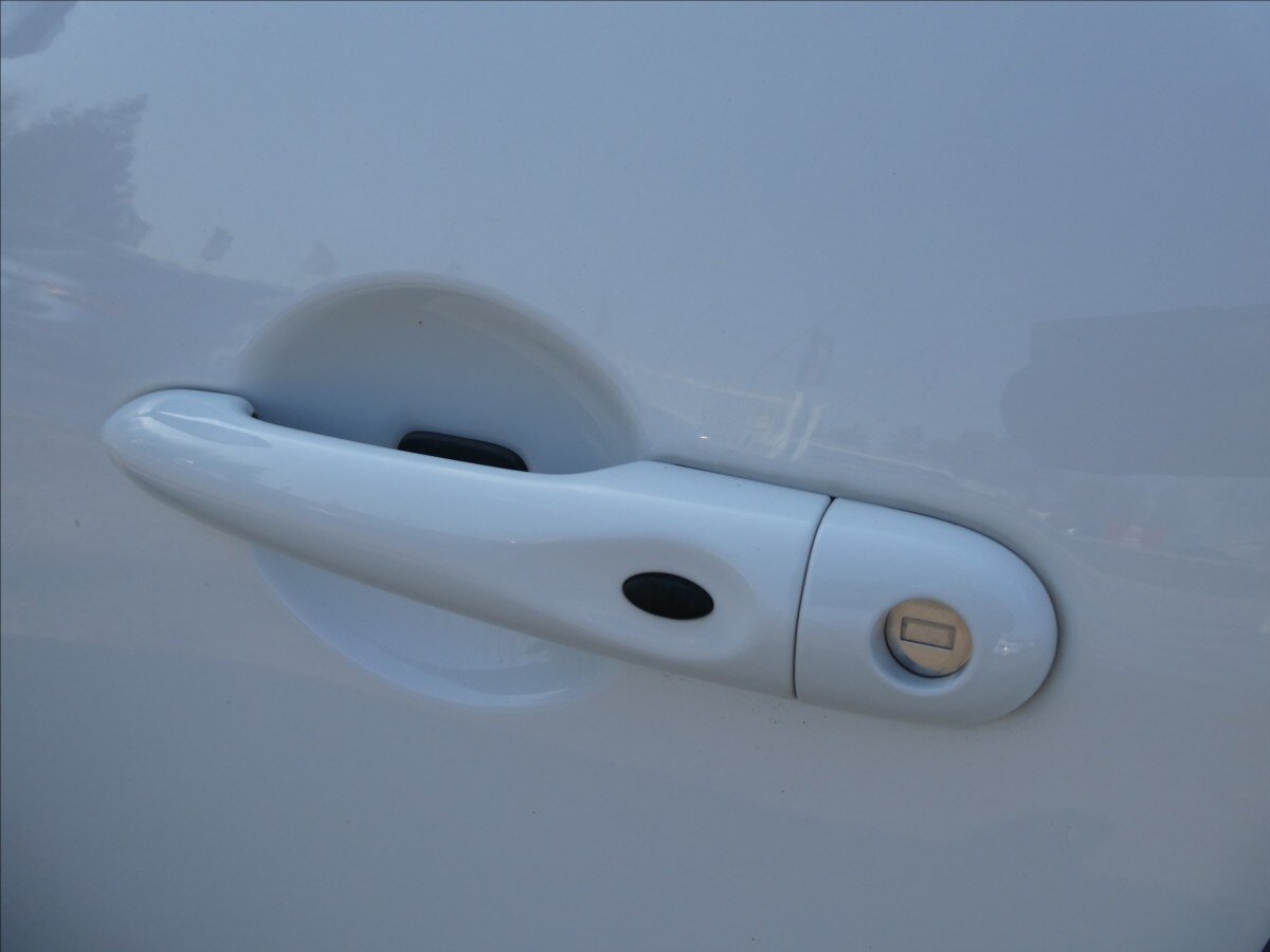 Renault Scénic MPV 1,5 l 81 kw