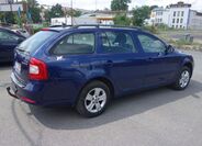 Škoda Octavia 5
