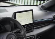 Toyota Yaris Hatchback 1,5 l 68 kw