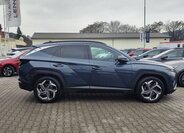 Hyundai Tucson SUV 1,6 l 132 kw