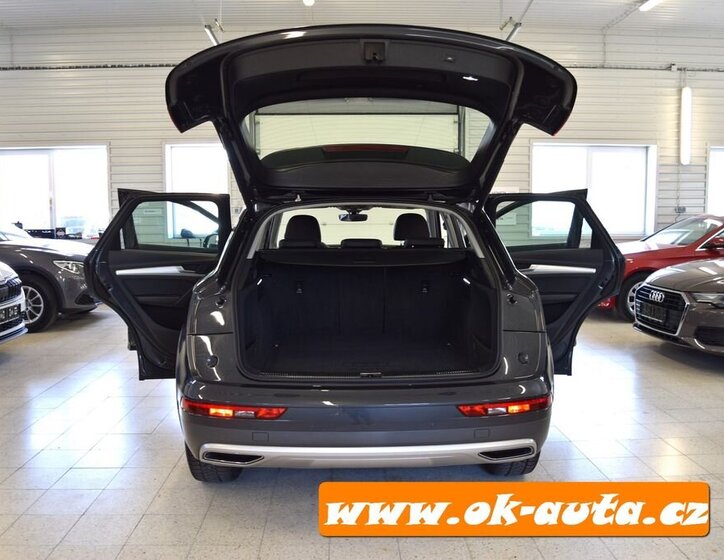 Audi Q5 SUV 2,0 l 0