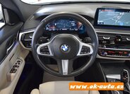 BMW Řada 6 Hatchback 2,0 l 140 kw