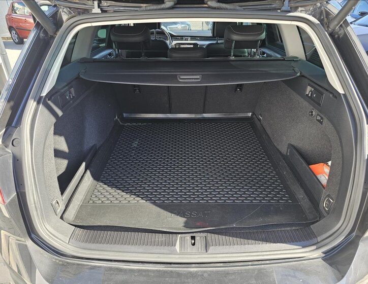 Volkswagen Passat 28