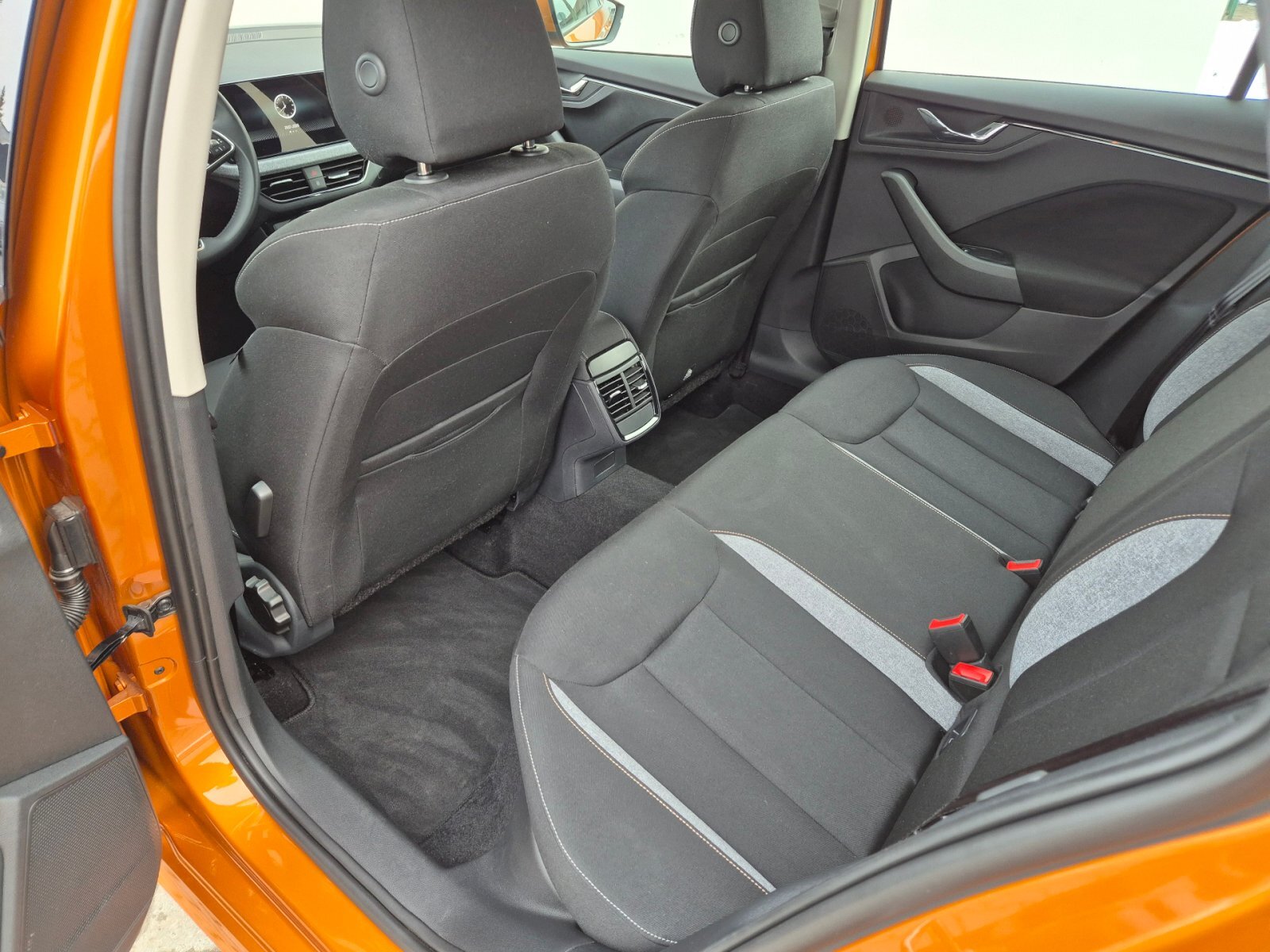 Škoda Kamiq Hatchback 1,0 l 85 kw