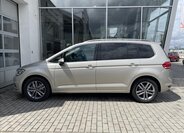 Volkswagen Touran 7