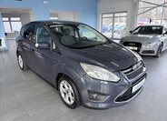 Ford C-MAX 1