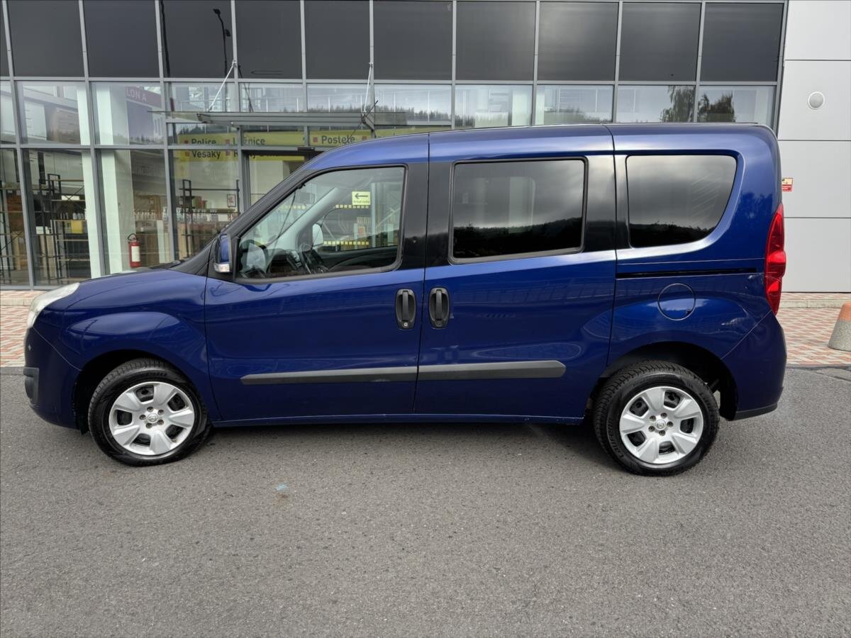 Opel Combo MPV 1,6 l 77 kw