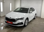 Škoda Octavia Liftback 1,5 l 110 kw