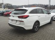 Hyundai i30 Kombi 1,5 l 118 kw