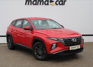 Hyundai Tucson SUV / Terénní 1,6 l 110 kw