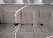 Volkswagen Multivan VAN / Minibus 0,0 111 kw