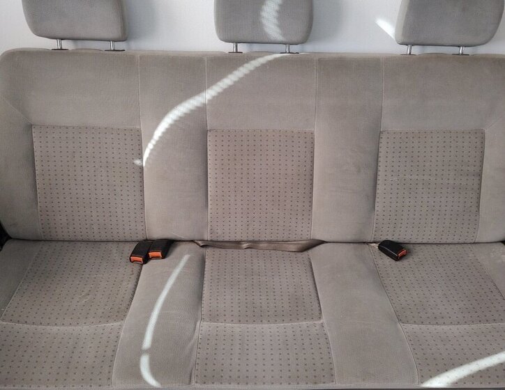 Volkswagen Multivan VAN / Minibus 0,0 111 kw