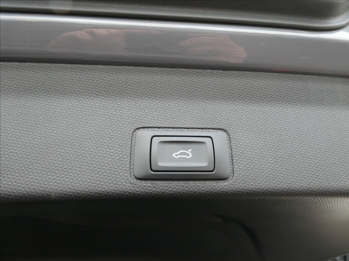 Cupra Terramar SUV / Terénní 2,0 l 195 kw