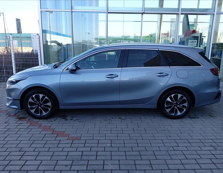 KIA Ceed 2