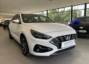 Hyundai i30 Kombi 1,5 l 117 kw