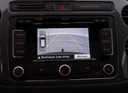 Volkswagen Tiguan SUV 2,0 l 132 kw