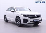 Volkswagen Touareg 44