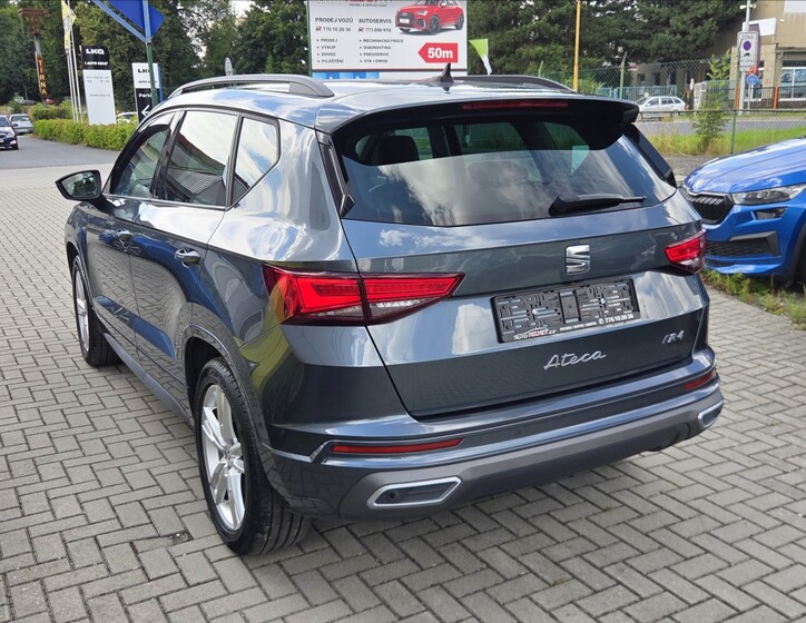Seat Ateca 2
