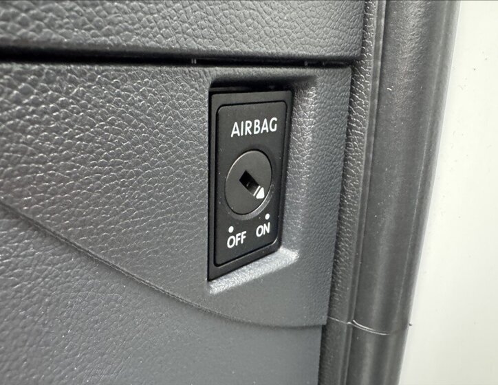 Škoda Fabia Hatchback 1,2 l 63 kw