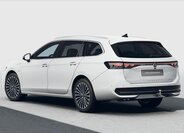 Volkswagen Passat Kombi 0,0 150 kw