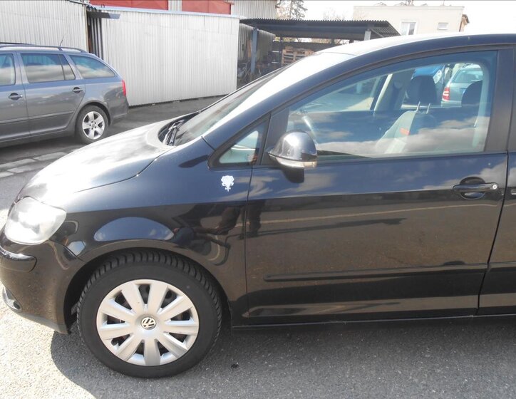 Volkswagen Golf Hatchback 1,4 l 59 kw