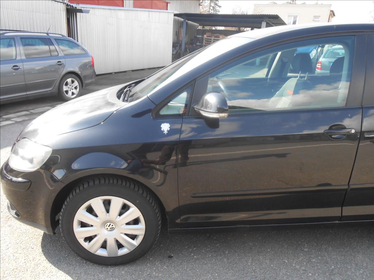 Volkswagen Golf Hatchback 1,4 l 59 kw