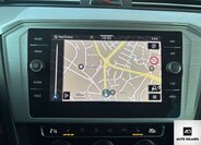 Volkswagen Passat Kombi 2,0 l 110 kw