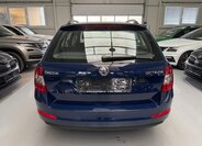 Škoda Octavia Kombi 1,2 l 63 kw