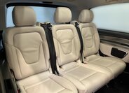 Mercedes-Benz Třídy V MPV 2,0 l 174 kw