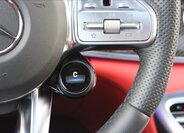 Mercedes-Benz AMG GT Kombi 4,0 l 430 kw